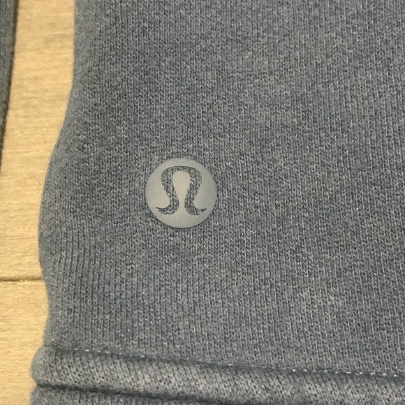 Lululemon Warm for Winter Jacket - Mach Blue - 6 - Picture 9 of 9